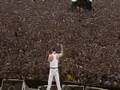 The World's Greatest Rock gigs: Queen at Live ...