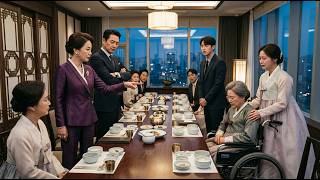 Download lagu 상견례에서 휠체어 탄 어머니를 모욕한 시댁, 며칠 뒤 회사가 통째로 무너졌습니다 | 노후사연 | 오디오북 mp3
