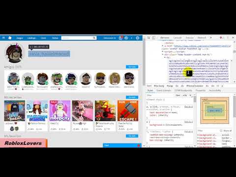 Como Tener Robux Gratis 20182019 смотреть онлайн на Hahlife - 