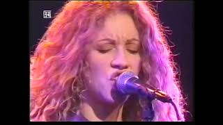 Amanda Marshall  &quot;Last Exit to Eden&quot;