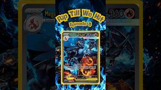 Episode 8: Mega Charizard X Hunt🔥 Pokemon Card Pack Opening!
