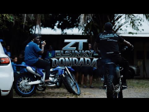 ZT ELSINKY - DON DADA (CLIP OFFICIEL)