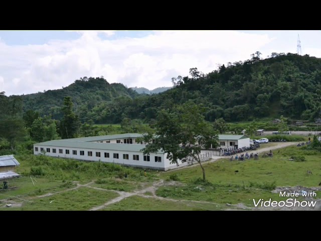 Himalayan University video #1