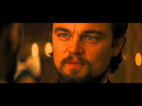 DJANGO UNCHAINED - I'm Curious What Makes You Curious - Available on Blu-ray and DVD May 20th