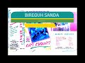 Bireguh Sanda Mistfire New Version Original Vocal By Philip James
