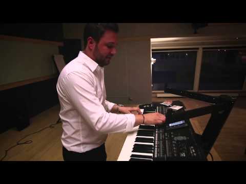 Amko & Balkanik Bend