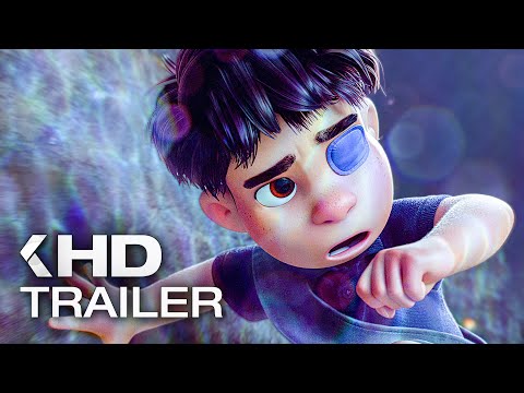 ELIO Trailer (2025)