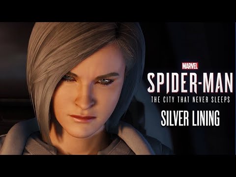 Spider-Man Remastered - SILVER LINING (DLC) - Walkthrough Gameplay - (PC)