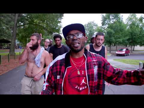 CCCambino - Gotta Do (Official Video) ft. Double D & KDtheGreat [LALEM Productionz]