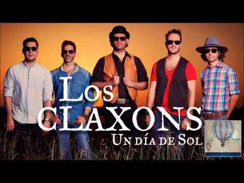 Los Claxons - Sin Fin (Track 01)