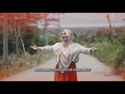 CAMPAIGN MTV OF “BOYET” MOHAMMAD FAHAD M. H. MALIC (Yna Ramos)