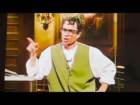 Check Out Famous SNL Characters Auditions! Chris Kattan Suel Forrester