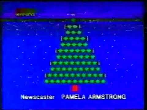 ITV Thames | continuity | Boxing Day 1984
