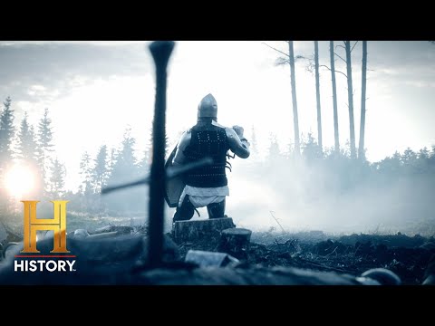 The UnXplained: The Untold True Story of King Arthur (Season 3)