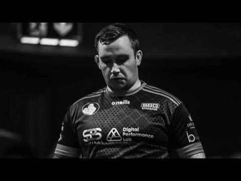 Ruairi McCallion | SBG Strabane | ADCC Scotland 2 | MMA UK BJJ Show