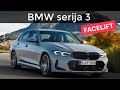 Što Je Novo BMW Serija 3