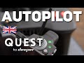 Deeper Quest Bait Boat Autopilot