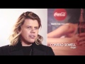 Coca Cola Taste The Feeling Web Video