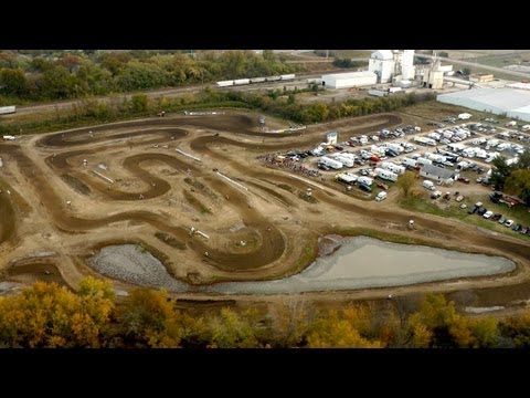 MIDWEST: Archview MX - National Throwdown (Show 1)