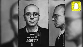 Logic - Ordinary Day (Clean) ft. Hailee Steinfeld (YSIV)