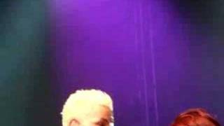 Dame - RBD SP 10/05/08