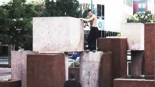 Sanjuu Denver Series - &quot;Move Like Water&quot;