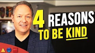 Download lagu Why Is It Important To Be Kind To Others? mp3