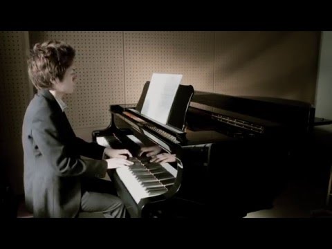 大阪音楽大学　コンセプトムービー『ピアノ』