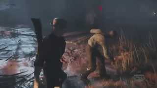 Hunt: horrors of the gilded age - First GAMEPLAY E3 2014