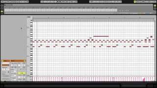 Video thumbnail for MDrummer tutorials - Part 3 - Midi Command Method by meldaproduction