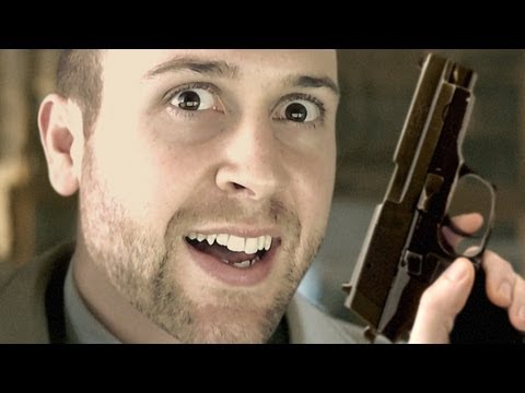 NEVER TRUST NANNERS (Trouble in Terrorist Town)