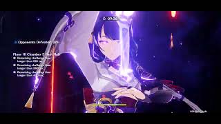 Genshin impact 1