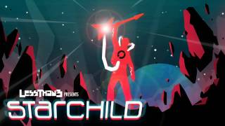 The Prodigy - Hyperspeed (G-Force Part 2) (Starchild&#39;s 2011 Mix) [LessThan3]