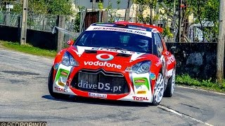 preview picture of video 'Rally Cidade Guimarães 2015 (Pure Sound) HD'