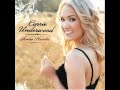Lessons Learned - Carrie Underwood