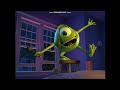Opening To Finding Nemo 2004 UK DVD