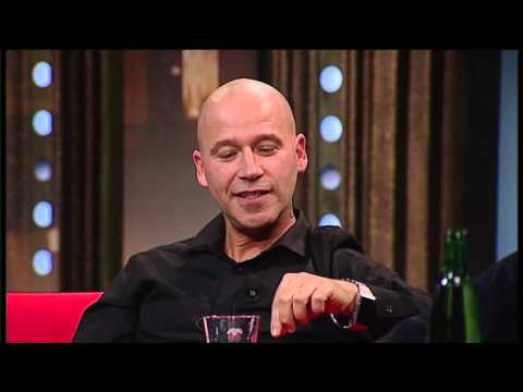 2. Jan Musil - Show Jana Krause 12. 4. 2013