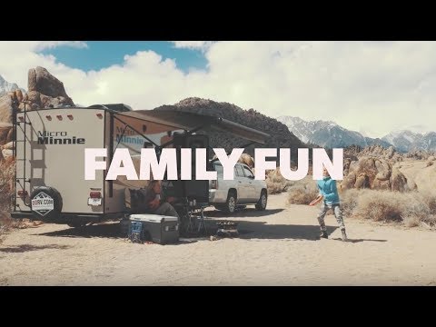 Dometic CFF 35 Electric Cooler video poster