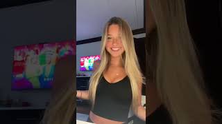 Sara Marinoo #baddies #model #baddie #bikini #shorts