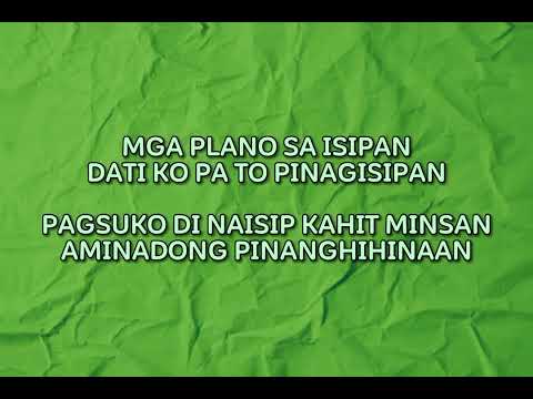 PLANO - GUDDHIST FT. PAUL N BALLIN (lyric video)