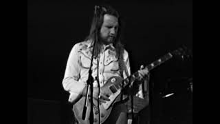 Procol Harum - I Keep Forgetting - 10/17/1975 - Capitol Theatre