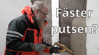 Klarar jag slänga på puts?