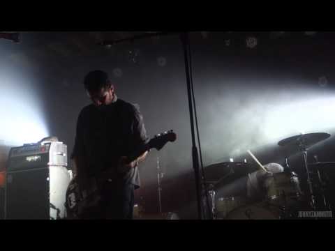 Brand New - You Won't Know (Live at the Bell House 12/22/13)