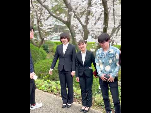 "We are FITOMO" 福岡工業大学 #shorts