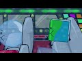 Goiky Canal Scene From BFDIA 5d Sped Up 4x