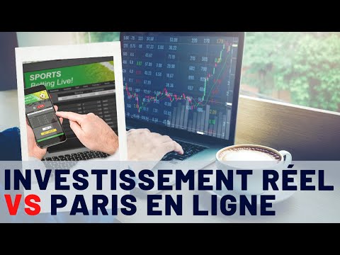 Investir en options binaires