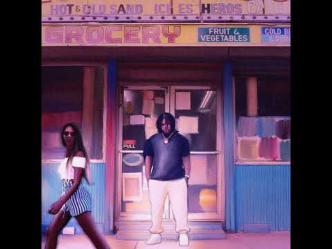 Neek Bucks & Ivory Scott - COUNT ON YOU (Clean)