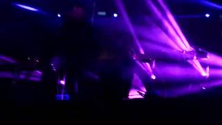 Cold Cave- Youth and Lust @ FYF Fest 2015