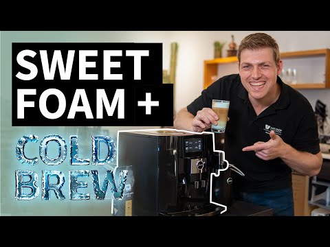 JURA J10 Neuheit!!! Das sind die Highlights des neuen Modells!