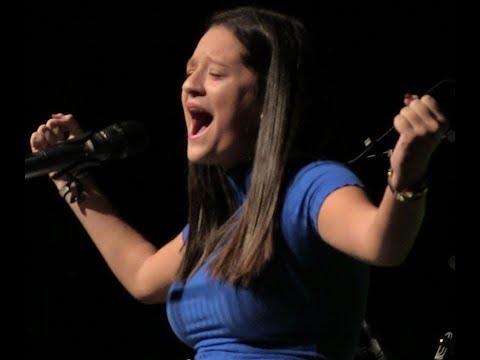 BENALUP-CASAS VIEJAS MIB 2019 NAYRA GOMAR Te quiero, te quiero